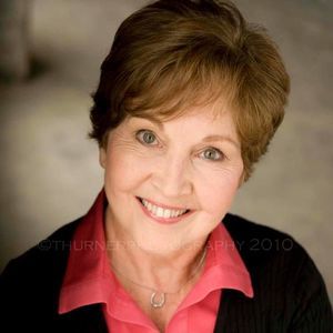 Meet your Posher, Kathleen